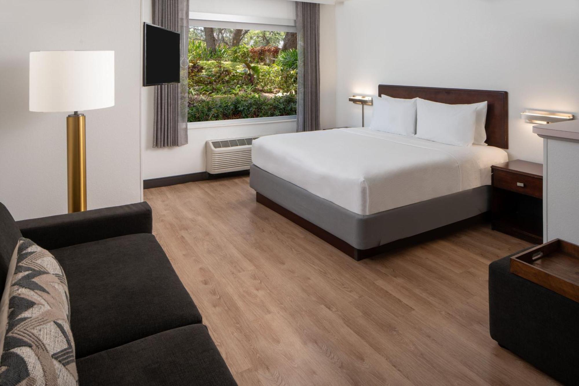 สปริงฮิลล์ สวีท ฟอร์ต ลอเดอร์เดล แอร์พอร์ต แอนด์ ครูซพอร์ต Hotel ดาเนียบีช ภายนอก รูปภาพ